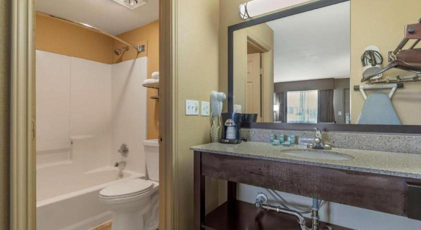Best Western Taylor Inn Bagian luar foto